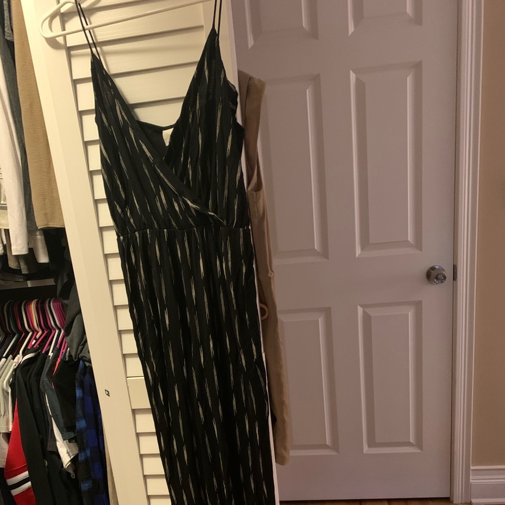 H&M jumpsuit